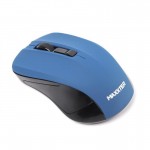 Миша Maxxter Mr-337-Bl (Mr-337-Bl)