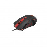 Миша Redragon Pegasus Black (74806)