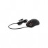 Миша USB A4 Tech X-710BK Black