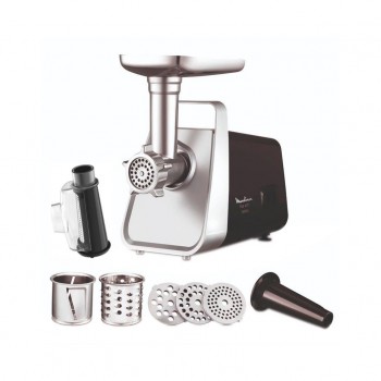 Мясорубка MOULINEX ME307832