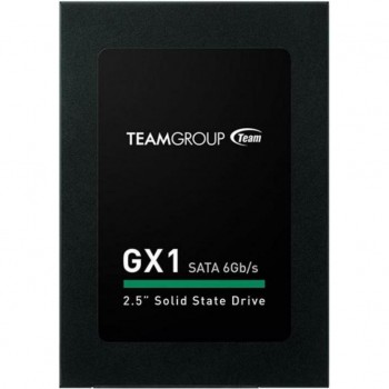 SSD 2.5" 120GB Team (T253X1120G0C101) TLC 500Mb/s, 320Mb/s