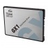 SSD 2.5" 240GB Team (T253X1240G0C101) 500Mb/s, 400Mb/s 3D TLC, SATA 6Gb/s, 