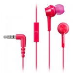 Наушники PANASONIC RP-TCM115GC-P
