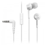 Наушники PANASONIC RP-TCM115GC-W