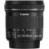 Объектив Canon  EF-S 10-18mm f/4.5-5.6 IS STM 9519B005