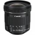 Объектив Canon  EF-S 10-18mm f/4.5-5.6 IS STM 9519B005