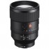 Объектив SONY 135mm, f/1.8 GM для камер NEX FF (SEL135F18GM.SYX)