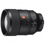 Объектив SONY 135mm, f/1.8 GM для камер NEX FF (SEL135F18GM.SYX)