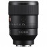 Объектив SONY 135mm, f/1.8 GM для камер NEX FF (SEL135F18GM.SYX)