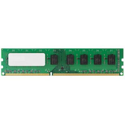 Пам'ять DDR3 2GB 1600 MHz Golden Memory (GM16N11/2)
