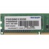 Пам'ять DDR3 8Gb 1333MHz Patriot (PSD38G13332H) 1333MHz, PC3-10666, CL9, (9-9-9-24), 1.5V, (Kit:1x8192MB)