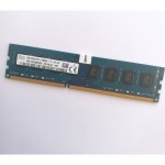 Пам'ять DDR3 8GB 1600 MHz Hynix (HMT41GU6MFR8C-PBN0) 1600 MHz, PC3-12800, 1 планка, CL11