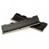 Пам'ять DDR4 16GB (2x8GB) 3200 MHz Kudos Black eXceleram (EKBLACK4163216AD)