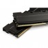 Пам'ять DDR4 16GB (2x8GB) 3200 MHz Kudos Black eXceleram (EKBLACK4163216AD)