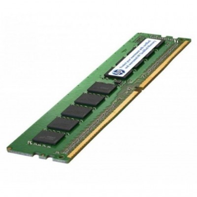 Пам'ять DDR4 16GB 2400MHz (2Rx8) ECC HP (862976-B21)