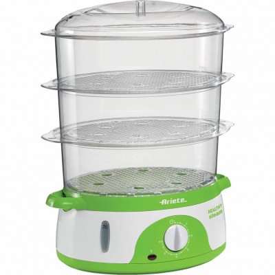 Пароварка ARIETE 0911