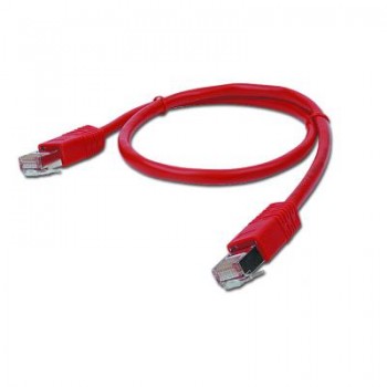 Патч-корд UTP 5e  2m  Cablexpert (PP22-2M/R)