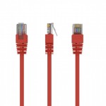 Патч-корд UTP 5e  5m  Cablexpert (PP12-5M/R) PP125M/R