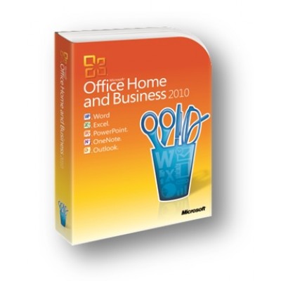 ПО Office  Home and Business Russian 1pk (T5D-00412)