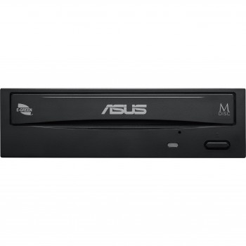 Привід DVD+/-RW ASUS DRW-24D5MT/BLK/B/AS (90DD01Y0-B10010) SATA Black