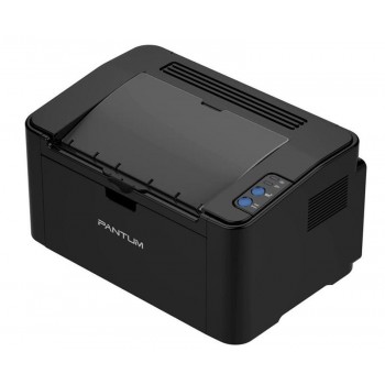 Принтер A4 Pantum P2500W с Wi-Fi (P2500W)