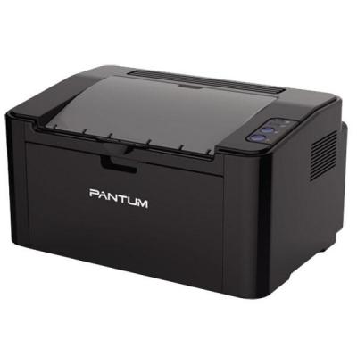 Принтер A4 Pantum P2500W с Wi-Fi (P2500W)