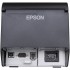 Принтер Epson TM-T20X (051) USB+SERIAL Black (C31CH26051)