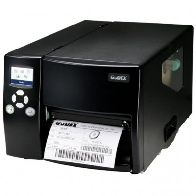 Принтер Godex EZ6250i (16098)