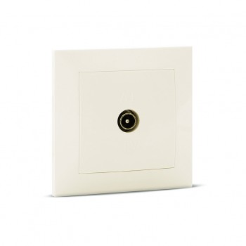 Розетка SVEN SE-60031M-C cream (4895134781668) 4895134781668