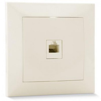 Розетка SVEN SE-60033-C cream (4895134781682) 4895134781682