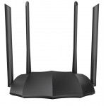 Роутер Tenda AC8  2,4 ГГц і 5 ГГц 