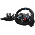 Руль Logitech G29 Driving Force (941-000112)