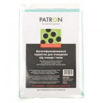 Салфетки  PATRON Multi-Purpose Dust and Toner Removal Wipes, 10psc (F5-015) F5015