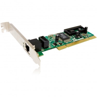 Мережева карта PCI Edimax EN-9235TX-32