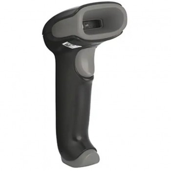 Сканер штрих коду Honeywell Voyager XP 1470G 2D, USB kit, black (1470G2D-2USB-1-R)