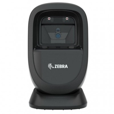 Сканер штрих коду Symbol/Zebra DS9308-SR USB, black, kit (DS9308-SR4U2100AZE)
