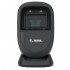 Сканер штрих коду Symbol/Zebra DS9308-SR USB, black, kit (DS9308-SR4U2100AZE)
