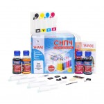 СНПЧ Canon  WWM Pixma MG2440/ MG2540 (IS.0126U) IS.0126U