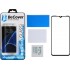 Скло захисне  BeCover Xiaomi Redmi Note 8T Black (704525)
