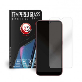 Скло захисне  EXTRADIGITAL HD для Samsung Galaxy A01 (EGL4666)