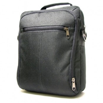 Сумка 10" PORTO 10 (GC10) чорна, нейлон GC10