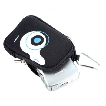 Сумка для фото-видео  Sumdex NUC-861BK