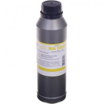 Тонер HP  CLJ CP2025 Yellow Kaleidochrome (TB99Y-2) TB99Y2