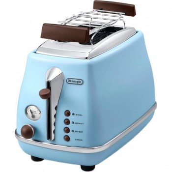 Тостер DeLonghi  CTOV 2103.AZ CTOV2103.AZ