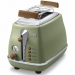 Тостер DeLonghi  CTOV 2103.GR CTOV2103.GR