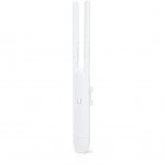 Wi Fi підсилювач Ubiquiti UniFi UAP-AC-M (AC1200, 2x2 MIMO, 1x10/100/1000 Mbps, PoE, MESH)