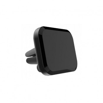 Тримач автомобільний GEMBIRD магнитный, крепление дефлектор воздуховода (TA-CHM-01)