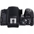 Фотоаппарат Canon EOS 250D 18-55 DC III Black kit (3454C009)