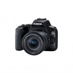 Фотоаппарат Canon EOS 250D kit 18-55 IS STM Black (3454C007)