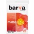 Фотобумага BARVA A4 Everyday Matte 170г, 60л (IP-AE170-322)